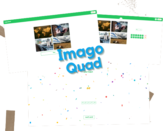 Imago Quad showcase