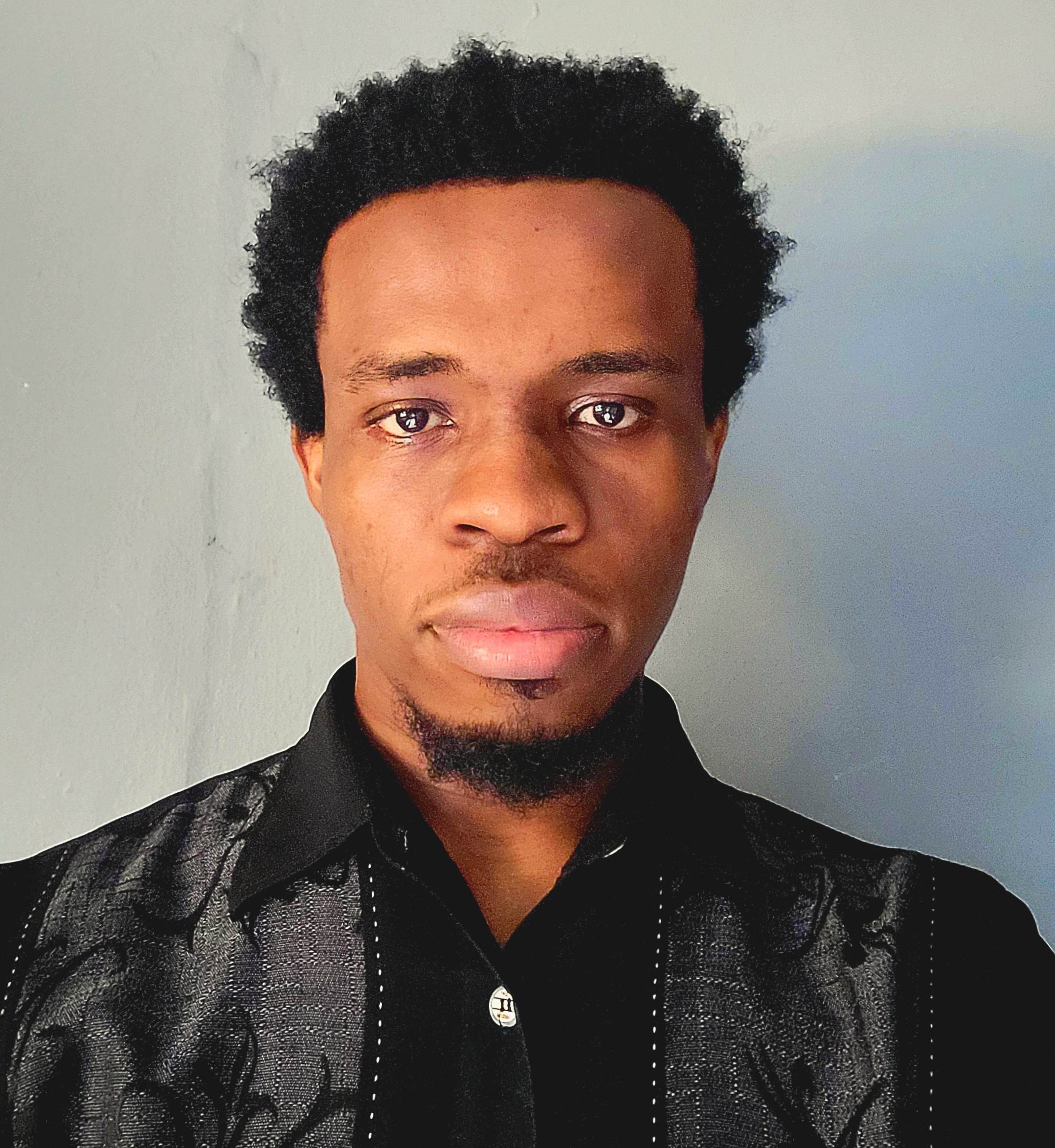 Kenechukwu Nnakwue, Senior Software Engineer