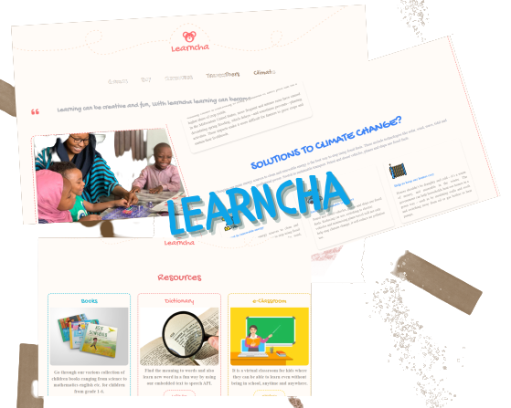 Learncha showcase